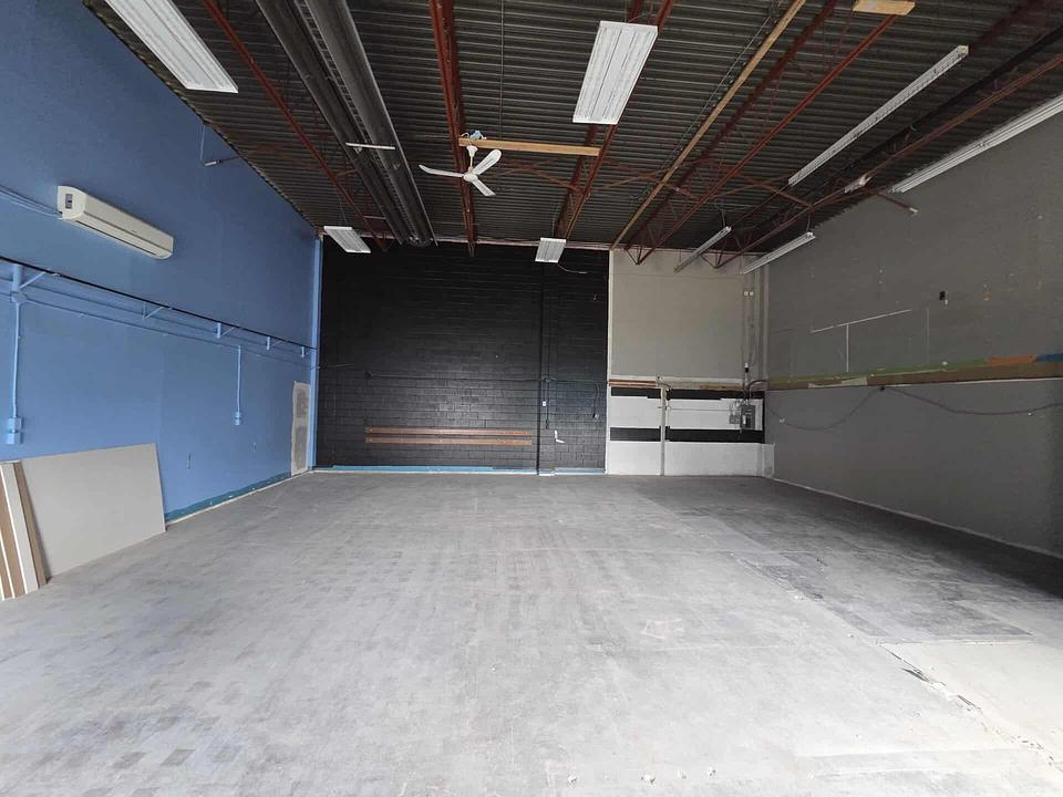 4-20081 - 20133 Industrial Avenue, Langley, BC