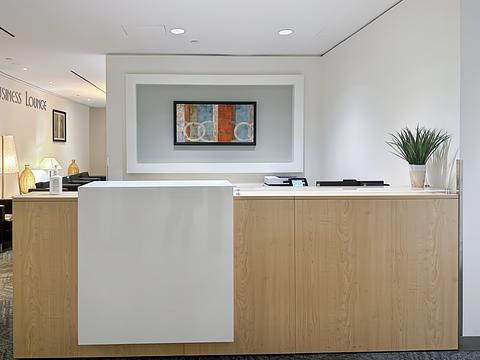 15 Allstate Parkway, Markham, ON