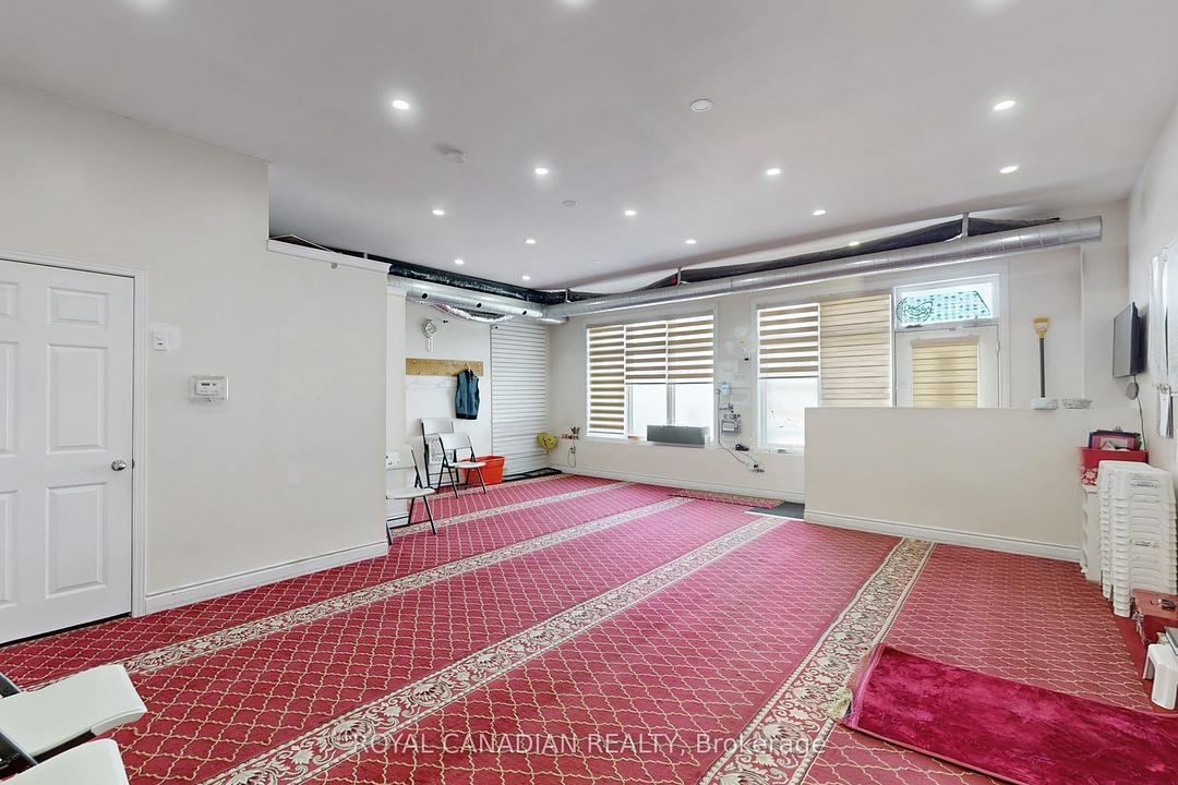 54 Chesterwood Crescent, Brampton, ON