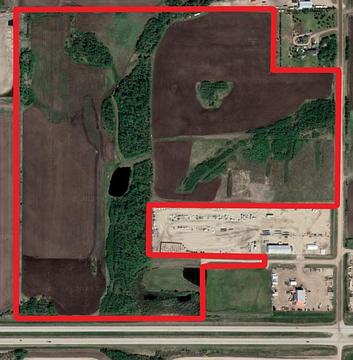 SE 30- 71-7- W6 .., Rural Grande Prairie No. 1, County of, AB