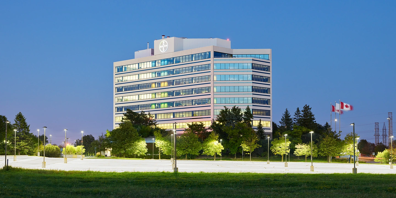 300 - 2920 Matheson Boulevard East, Mississauga, ON