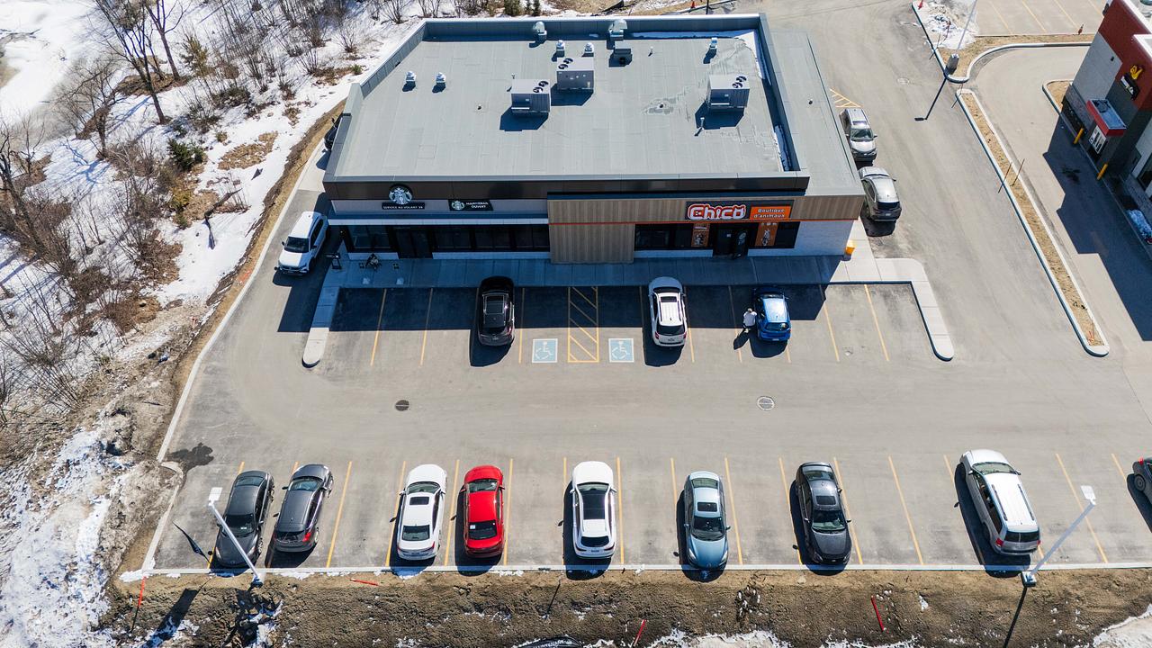 2419 Boulevard Sainte Sophie, Sainte-Sophie, QC