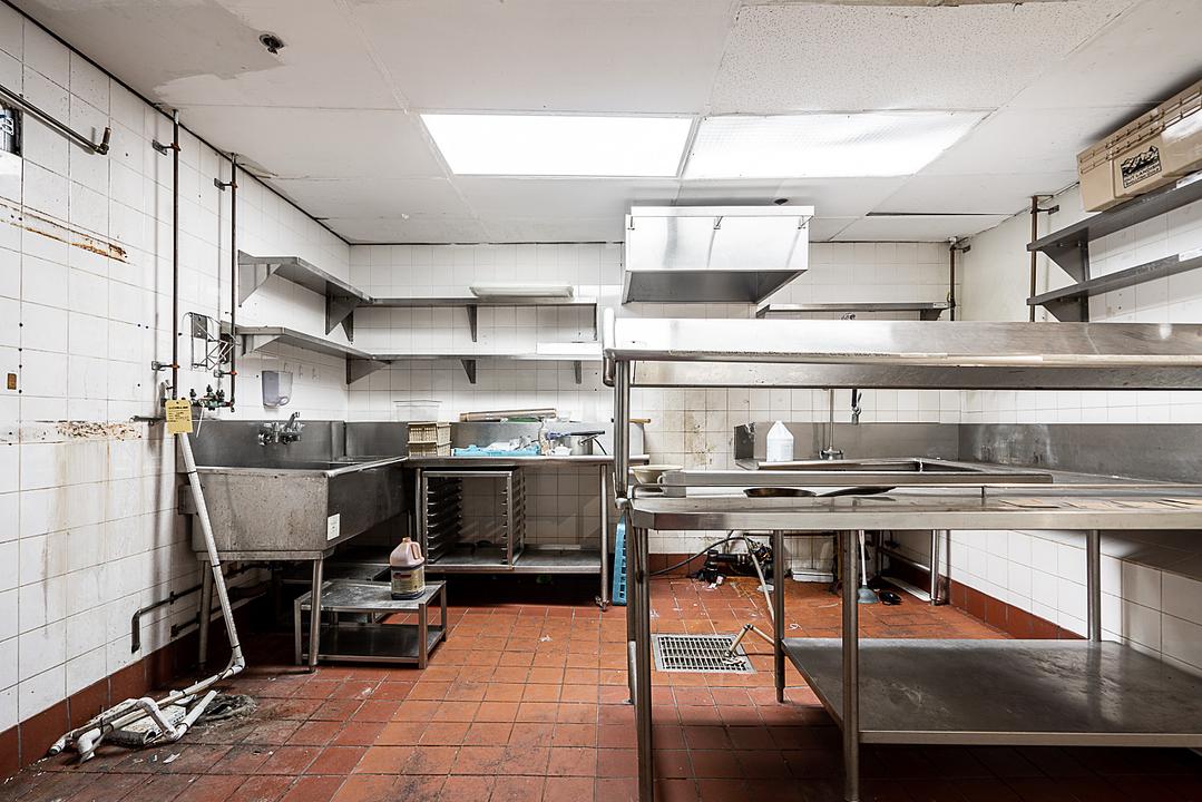 Fl 2 - 595 Hornby Street, Vancouver, BC