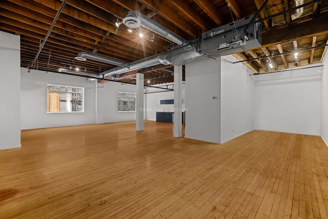 210 - 430 Railway Street, Vancouver, BC
