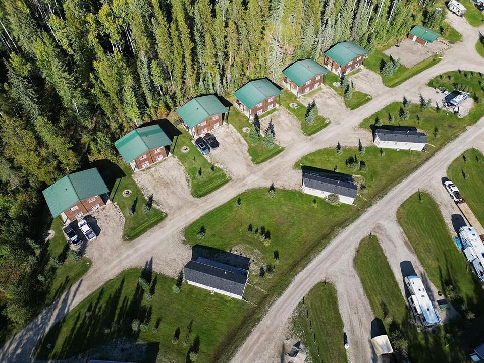 52313 Hwy 47, Rural Yellowhead County, AB