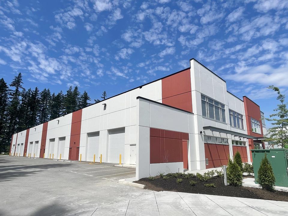 Building A #106 - 19476 34A Avenue, Surrey, BC