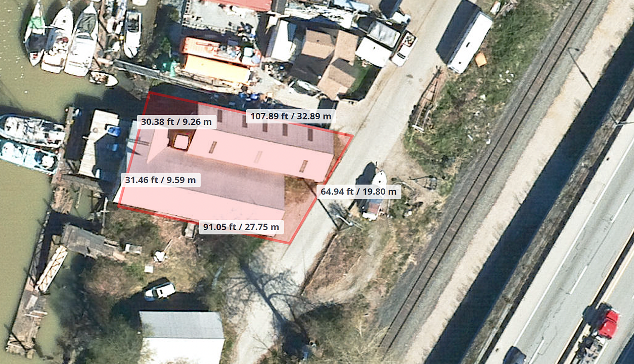9505 Gunderson Road, Delta, BC