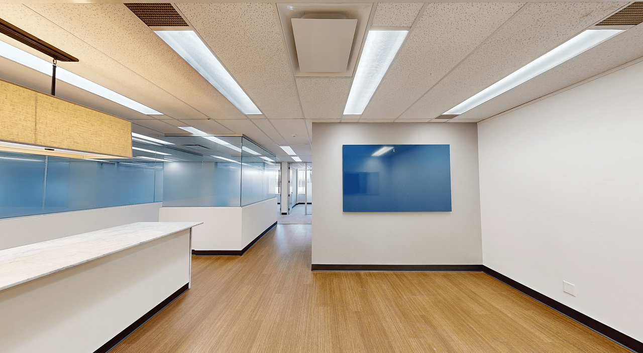 502 - 815 Hornby Street, Vancouver, BC