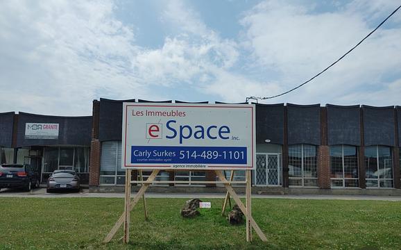 1290 Montée de Liesse, Montréal, QC