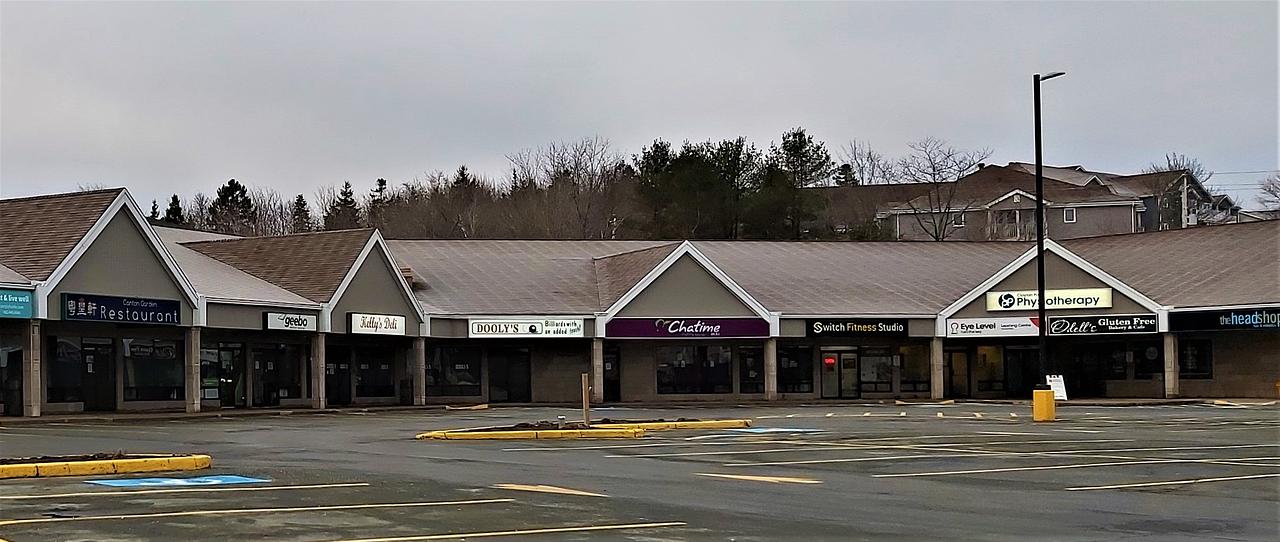 12 - 30 Farnham Gate Road, Halifax, NS