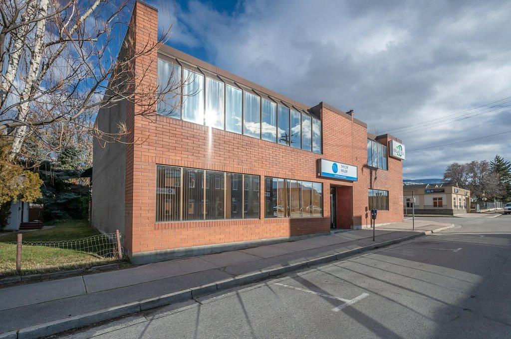 #10-34 - 498 Ellis Street, Penticton, BC