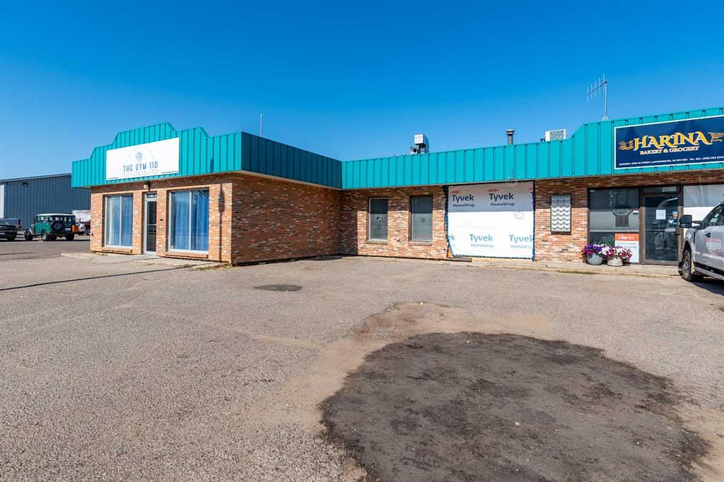 4620 44 Street, Lloydminster, SK