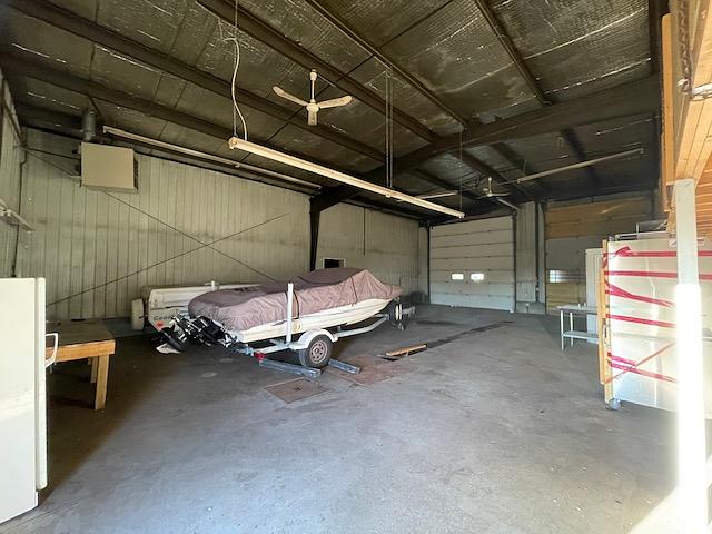 503 1 Avenue, Kinsella, AB