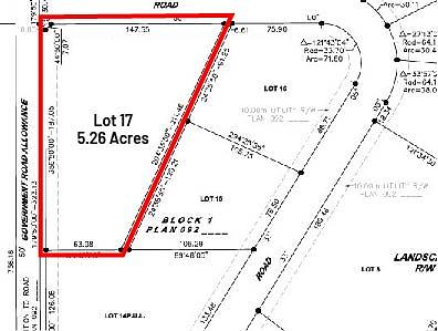 27211 Alberta 12, Lacombe County, AB