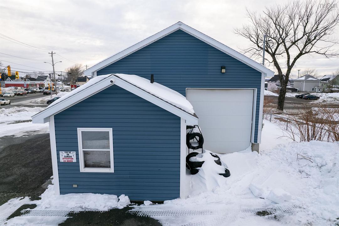 25 Welton Street, Sydney, NS