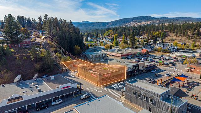 232 Bridge Street, Princeton, BC