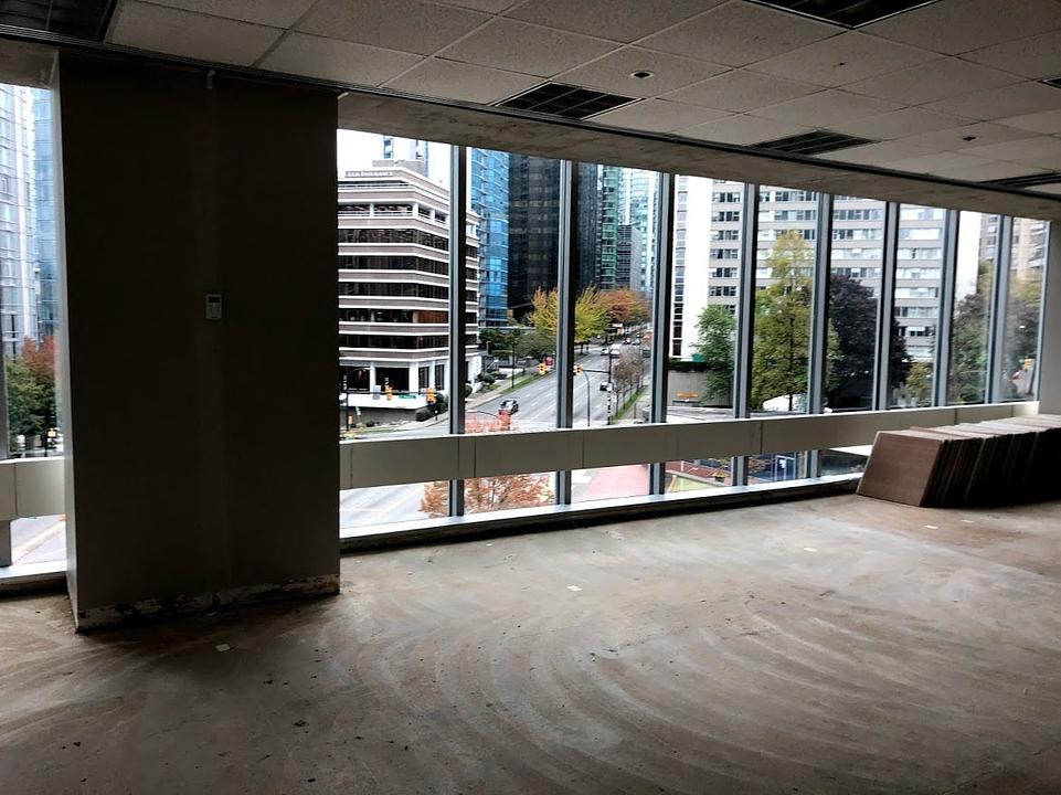 0450 - 1500 West Georgia Street, Vancouver, BC