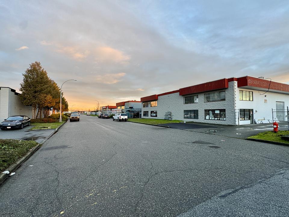 102 - 19640 Landmark Way, Langley, BC