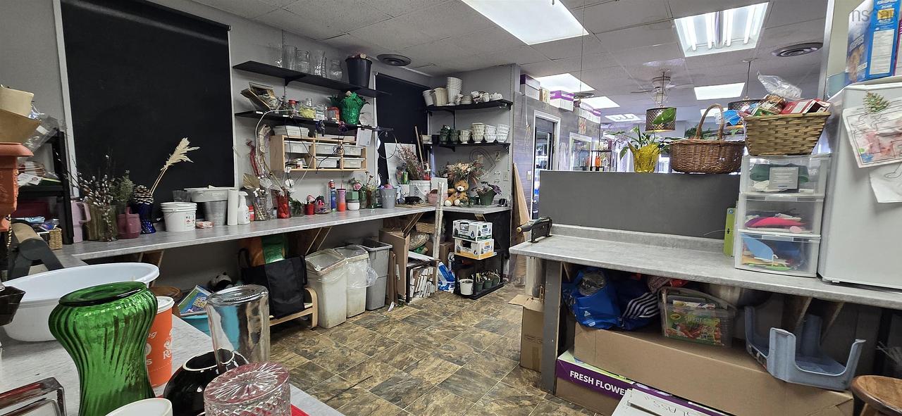 56 Commercial Street, Middleton, NS