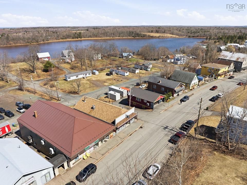 259 Main Street, Tatamagouche, NS
