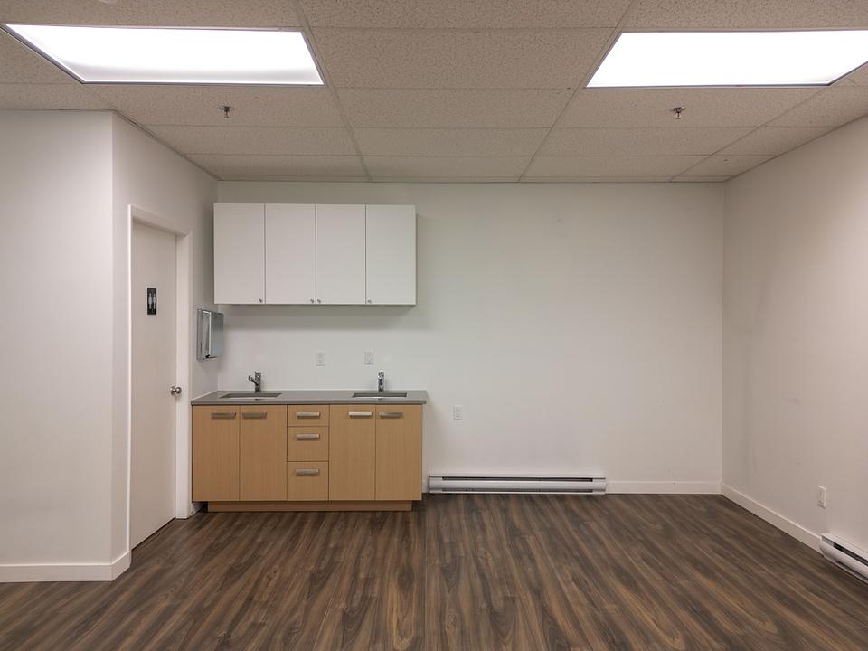107 - 408 E Kent Ave S, Vancouver, BC