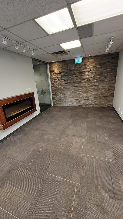 205 - 1201 West Pender Street, Vancouver, BC