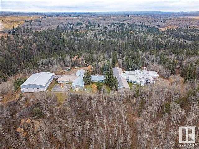 51165 Range Road 30, Duffield, AB