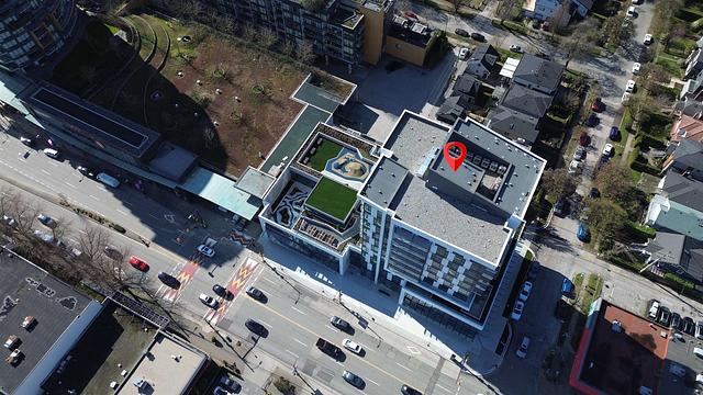8425 Granville Street, Vancouver, BC