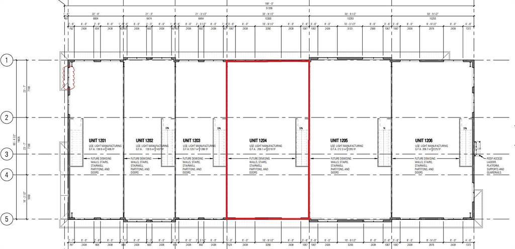 1104 & 1204 - 100 Alpine Meadows, Canmore, AB