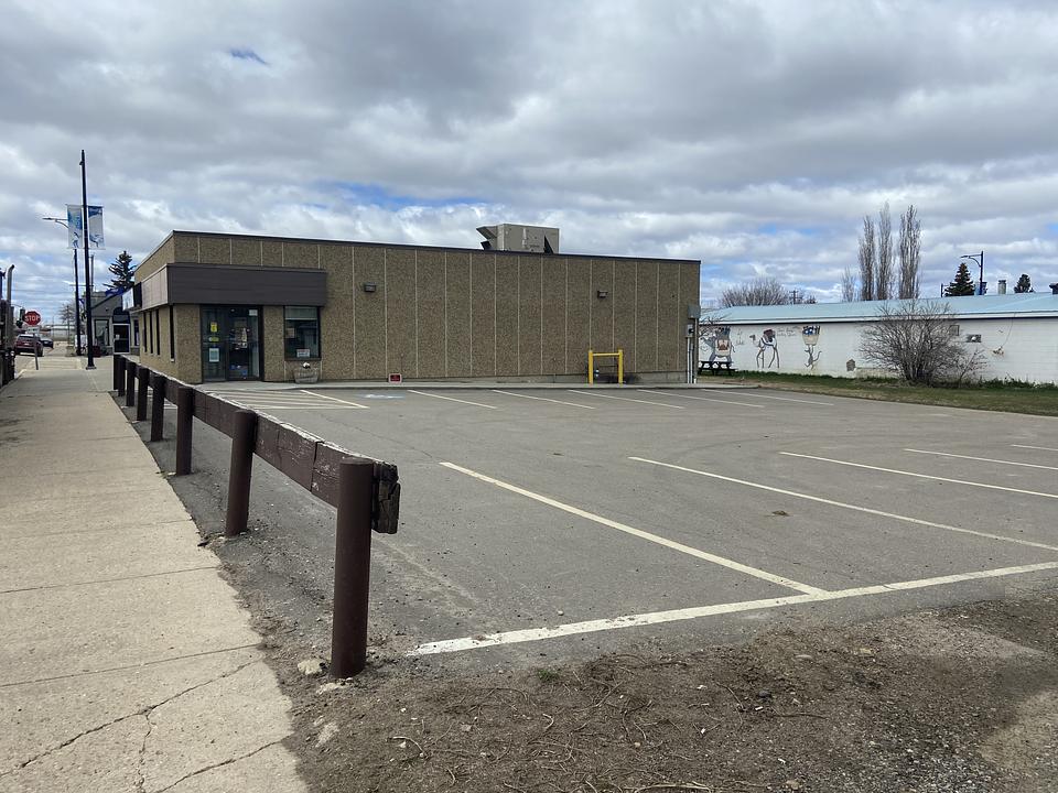 5103 3 Street, Boyle, AB