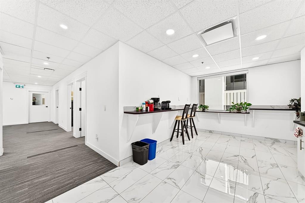 910 - 634 6 Avenue Southwest, Calgary, AB