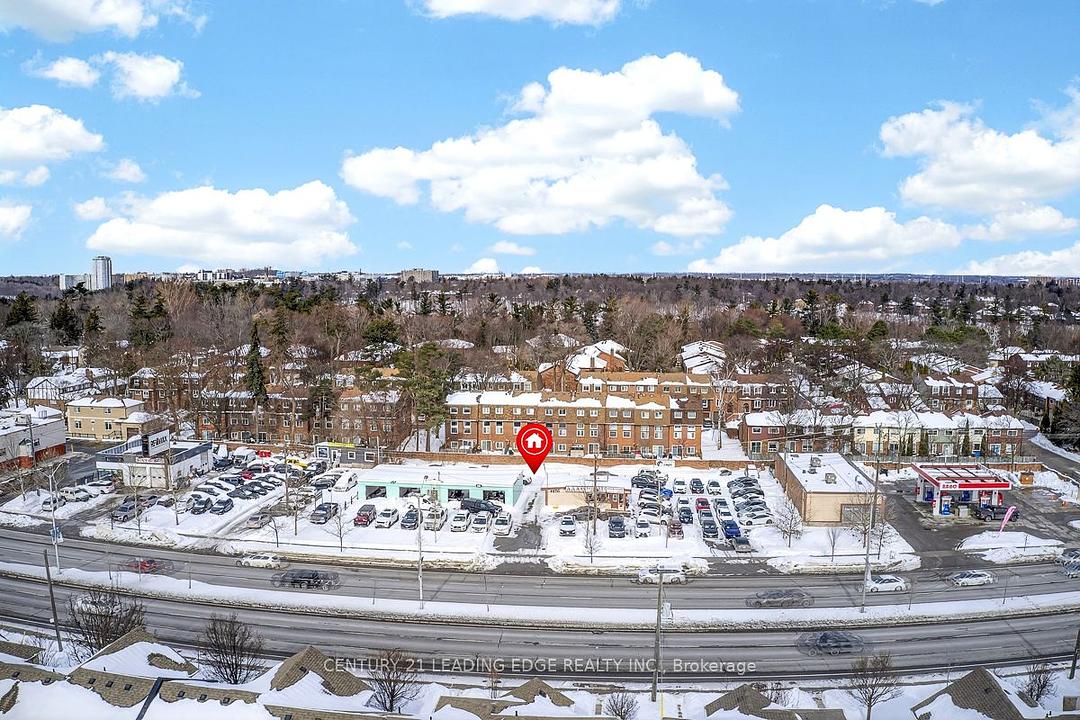 4656 Kingston Road, Toronto, ON