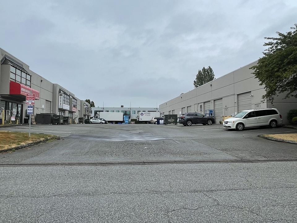 180 - 4611 Number 6 Road, Richmond, BC