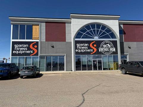 40 Strachan Court Southeast, Medicine Hat, AB