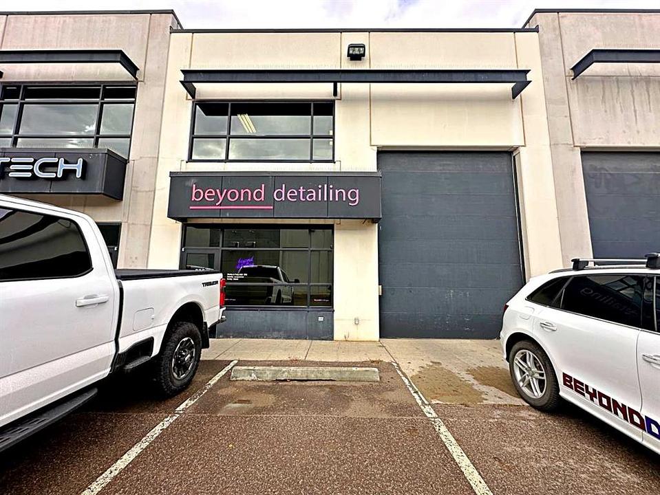 305 - 400 Mackenzie Boulevard, Fort McMurray, AB
