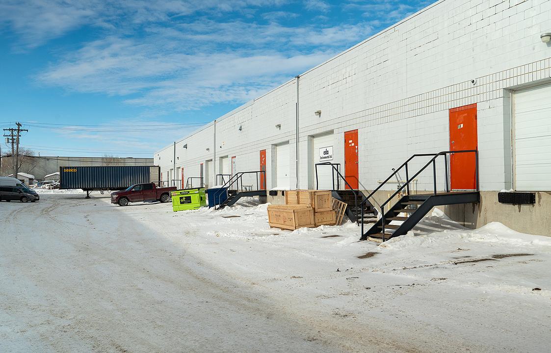 174 Wyatt Road, Winnipeg, MB