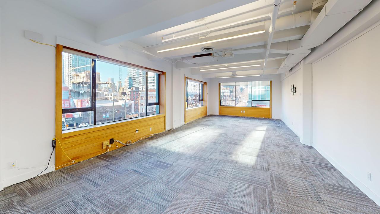 410 - 788 Beatty Street, Vancouver, BC