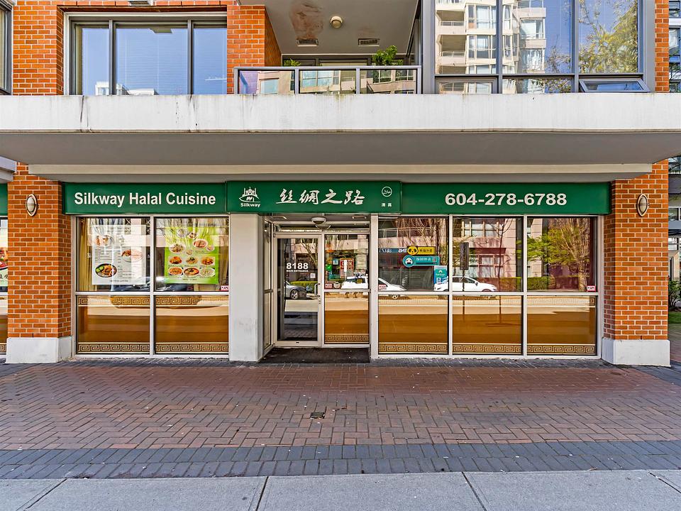 110 - 8188 Saba Road, Richmond, BC