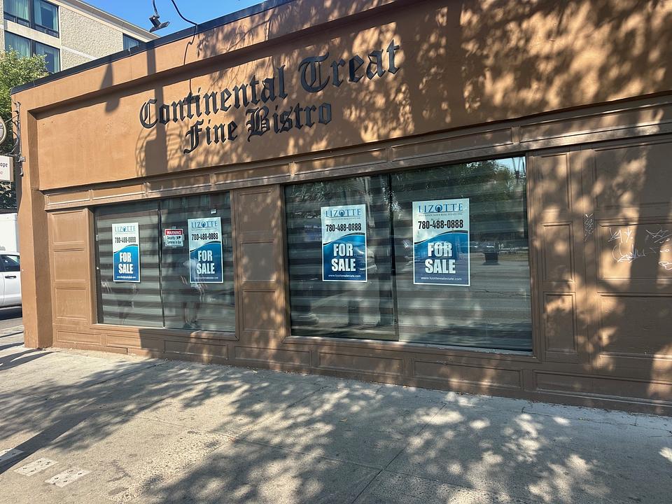 10560 82 Avenue Northwest, Edmonton, AB