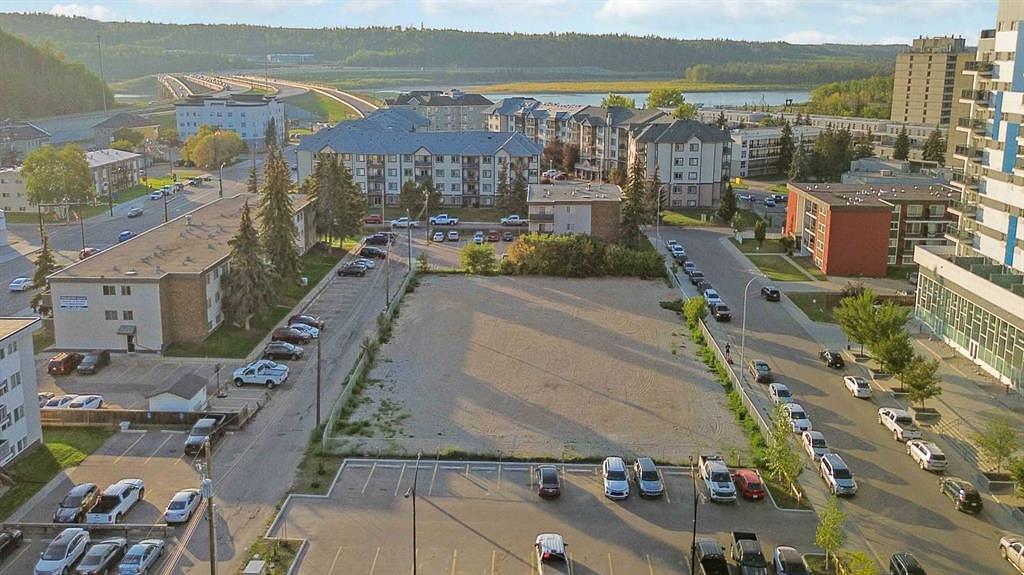 10119 Manning Avenue, Fort McMurray, AB