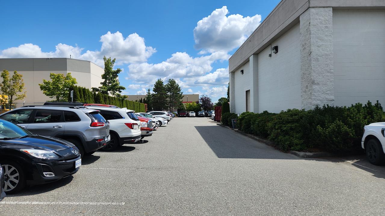 215 - 20385 64 Avenue, Langley, BC