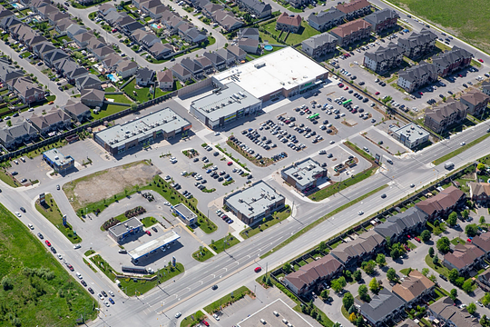 2276 Tenth Line Road, Ottawa, ON