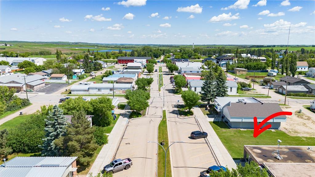 4851 Main Street, Alix, AB