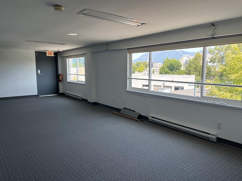 274 - 274 East 1st Avenue, Vancouver, BC