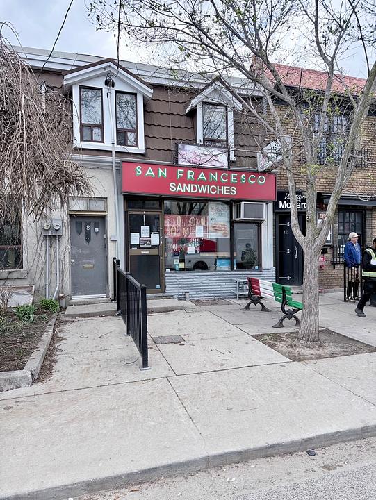 10 Clinton Street, Toronto, ON