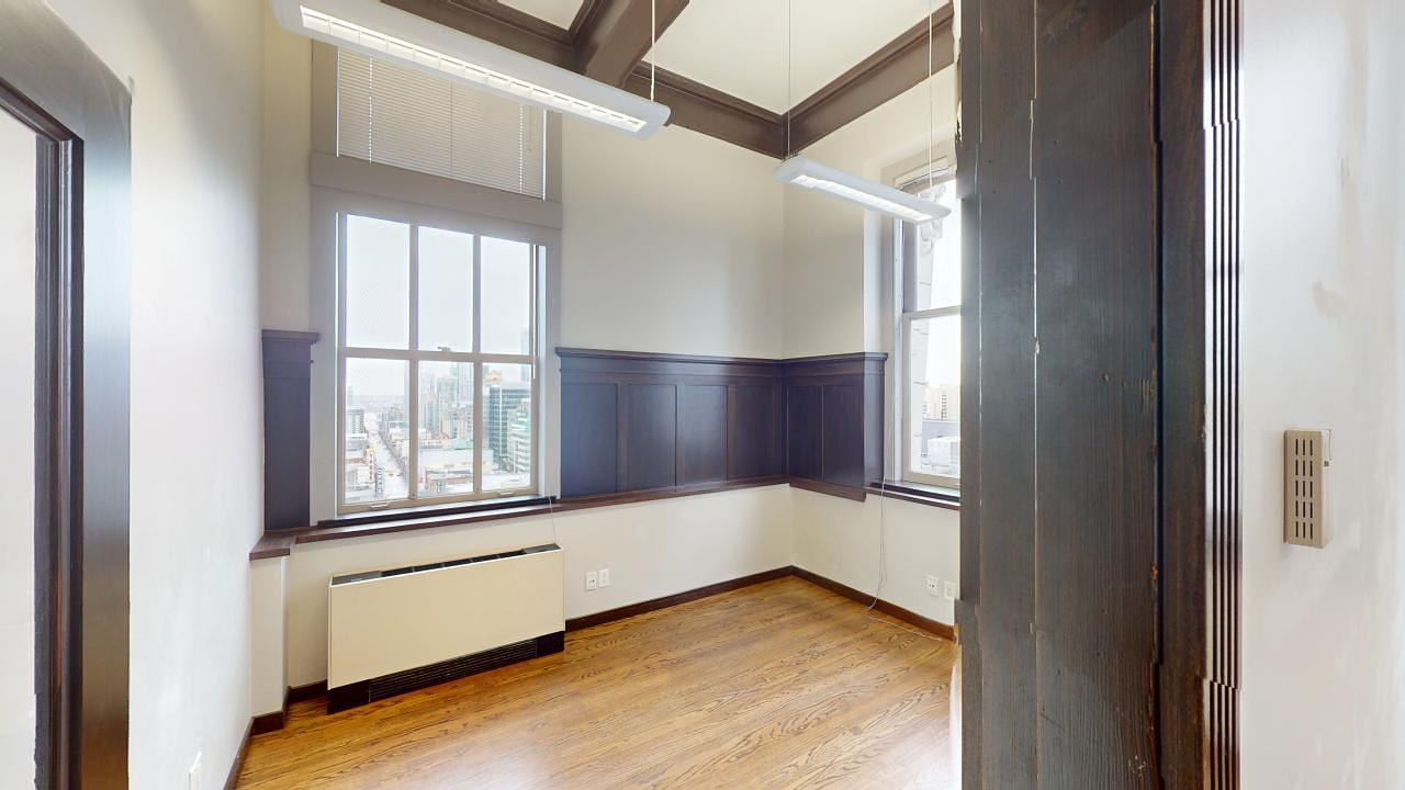 1201 - 736 Granville St, Vancouver, BC
