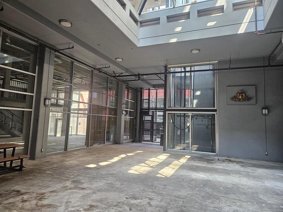 120 - 138 East Hastings Street, Vancouver, BC