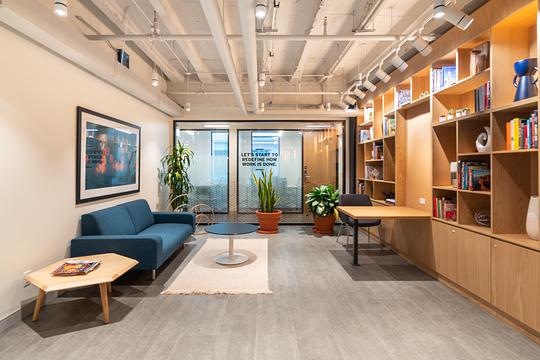 320 Bay Street, Toronto, ON