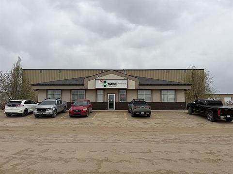 5803 63 Avenue, Lloydminster, AB