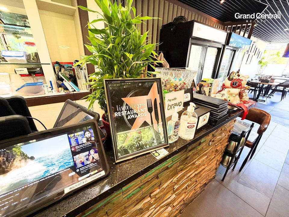 2993 Granville Street, Vancouver, BC